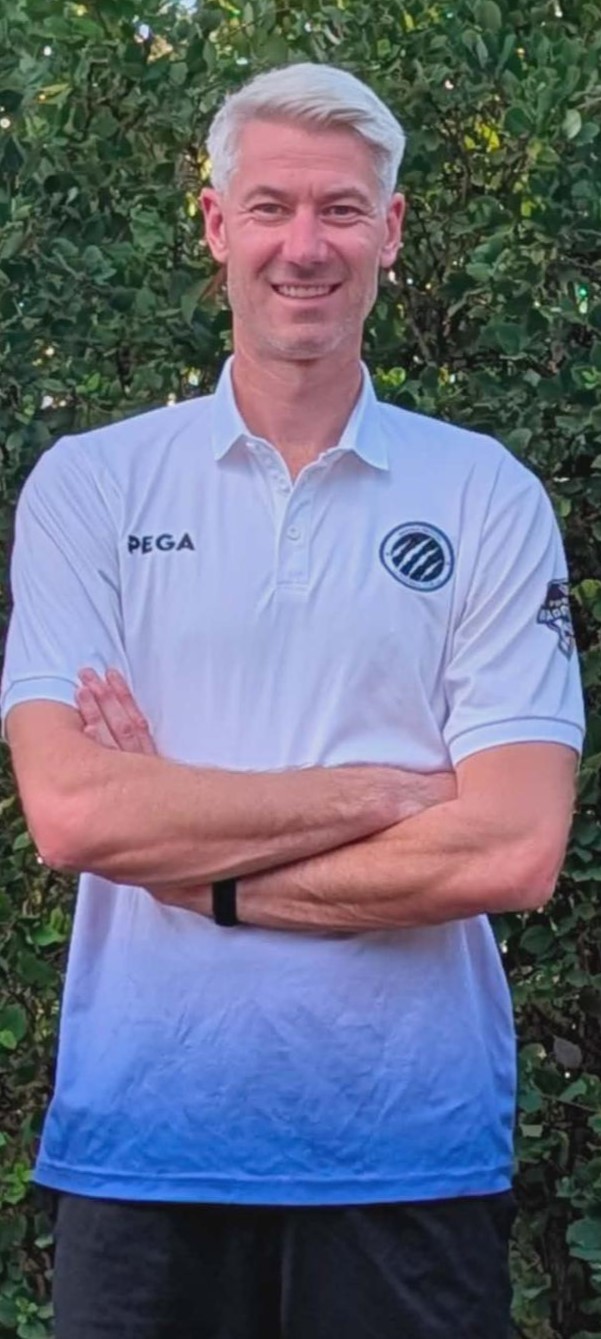 Robert Fry