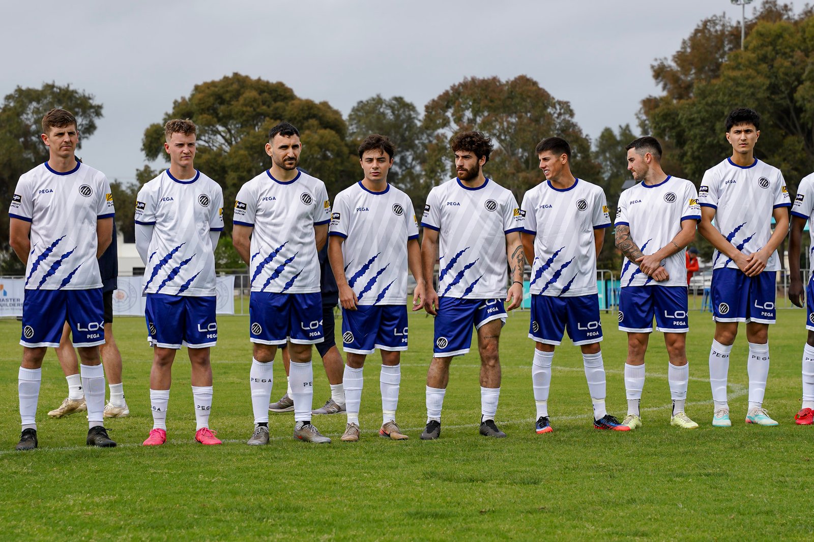 Game 1: Sunraysia-Riverina
