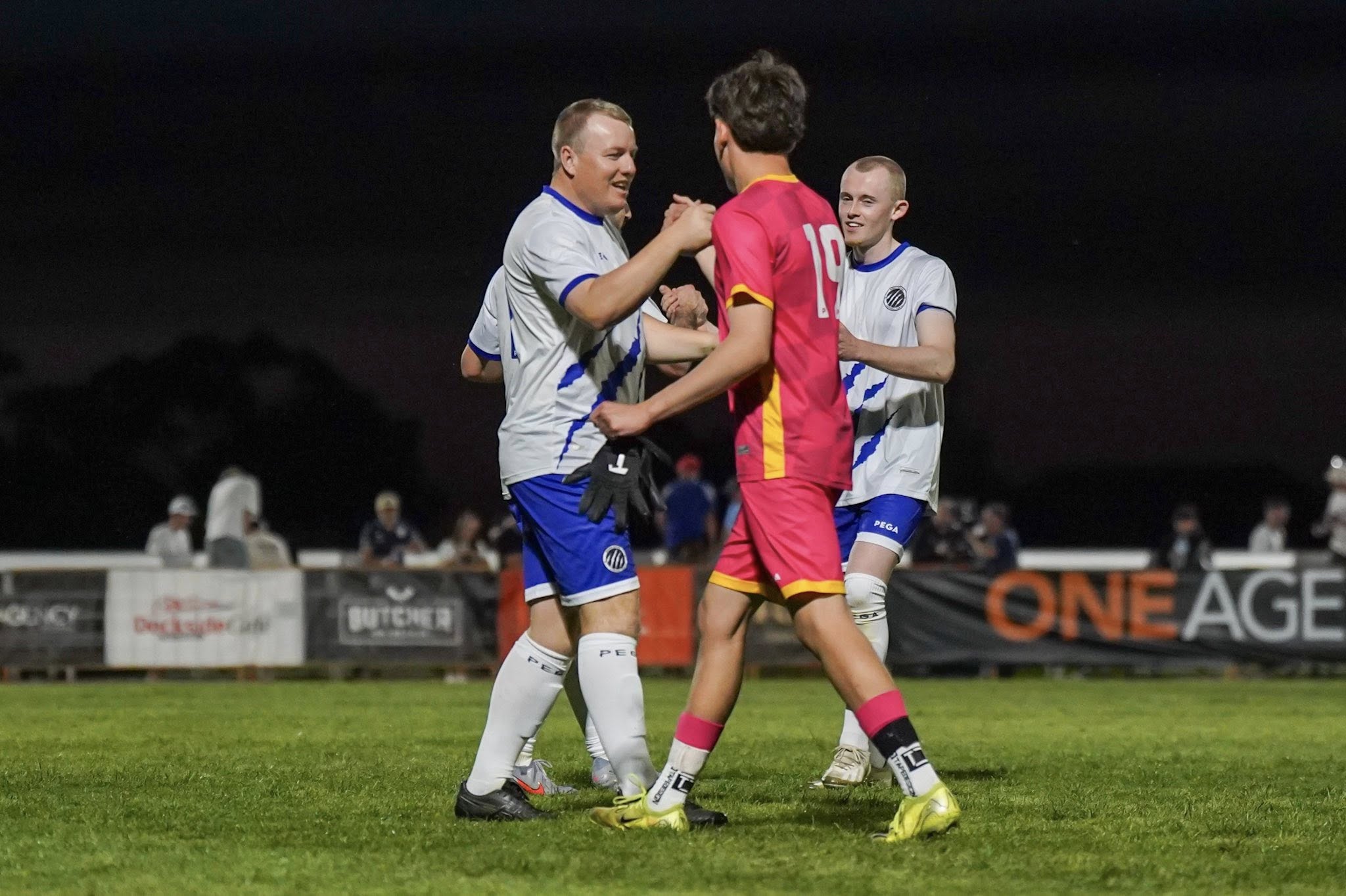 Riverina Raptors Players Reach Interstate Cup Grand Final